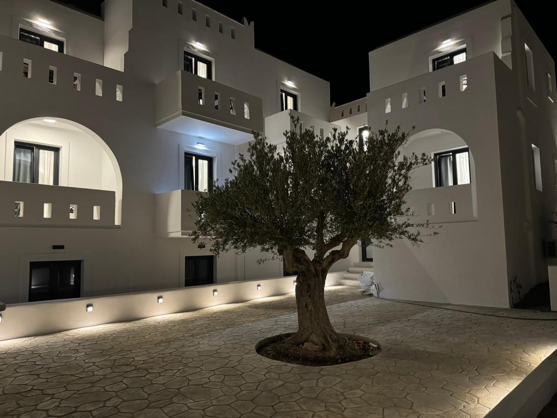 Olive Garden Hotel - Photo 82