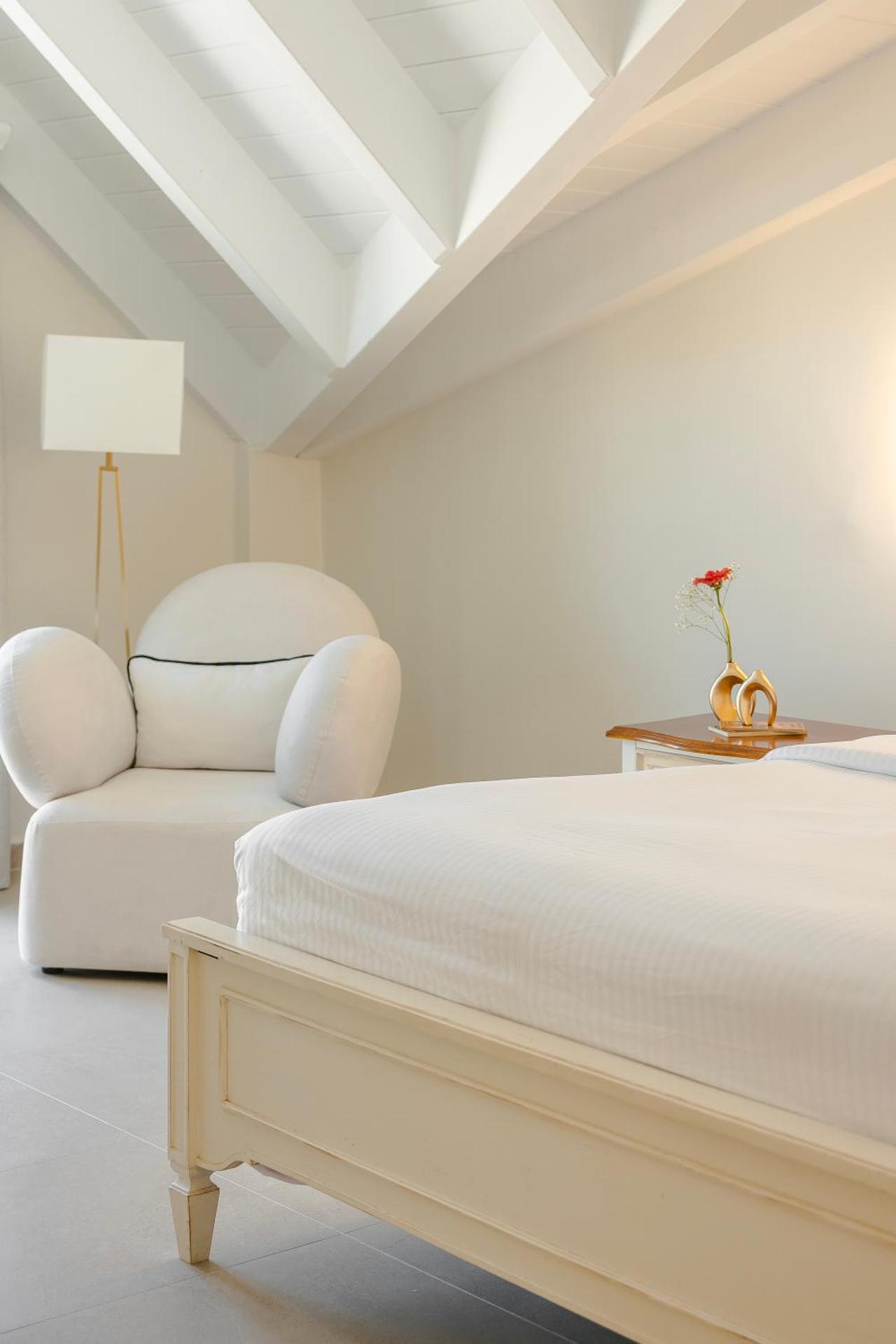 Alley Boutique Hotel and Spa - Photo 62
