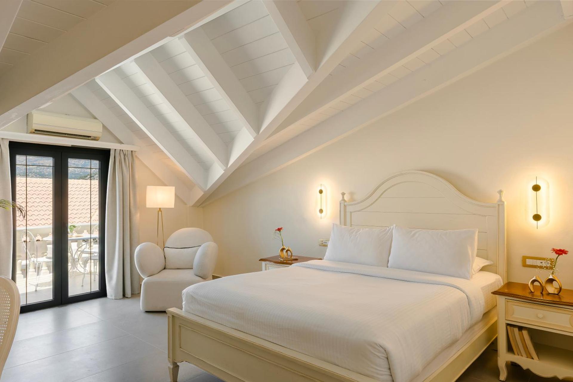 Alley Boutique Hotel and Spa - Photo 195