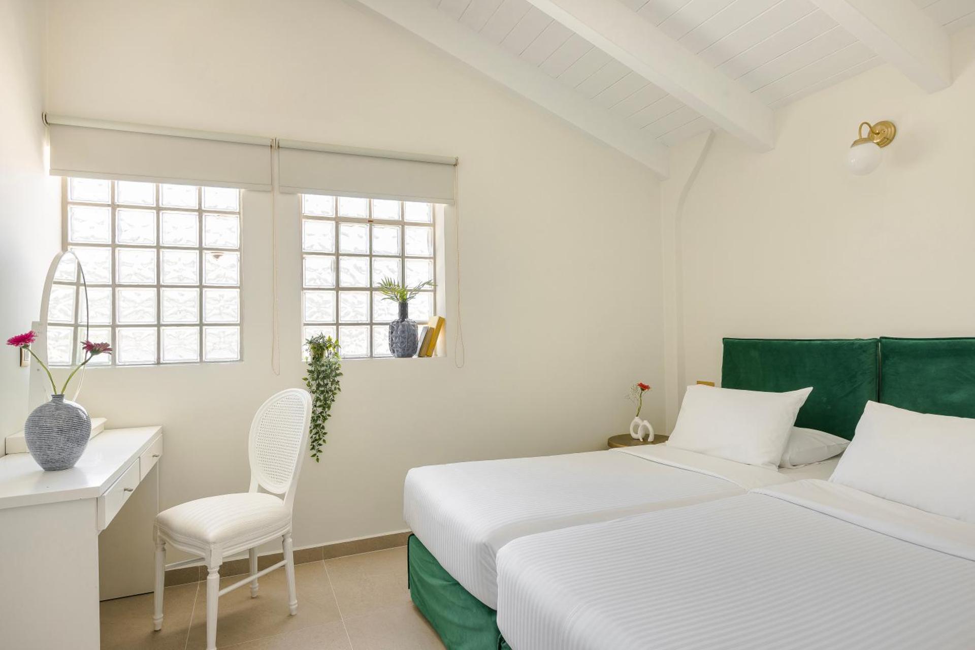 Alley Boutique Hotel and Spa - Photo 67