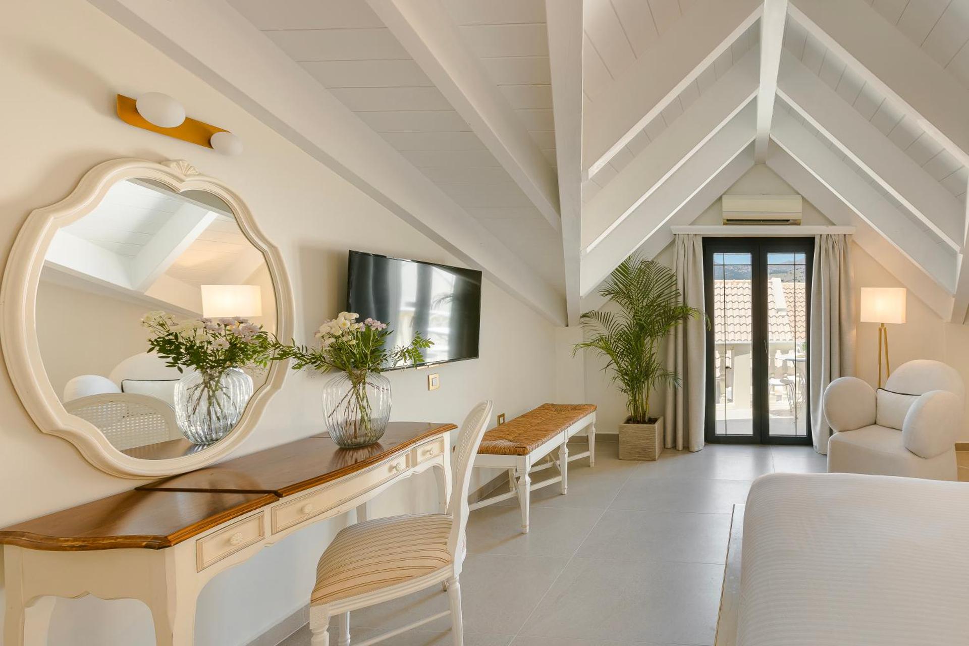 Alley Boutique Hotel and Spa - Photo 70