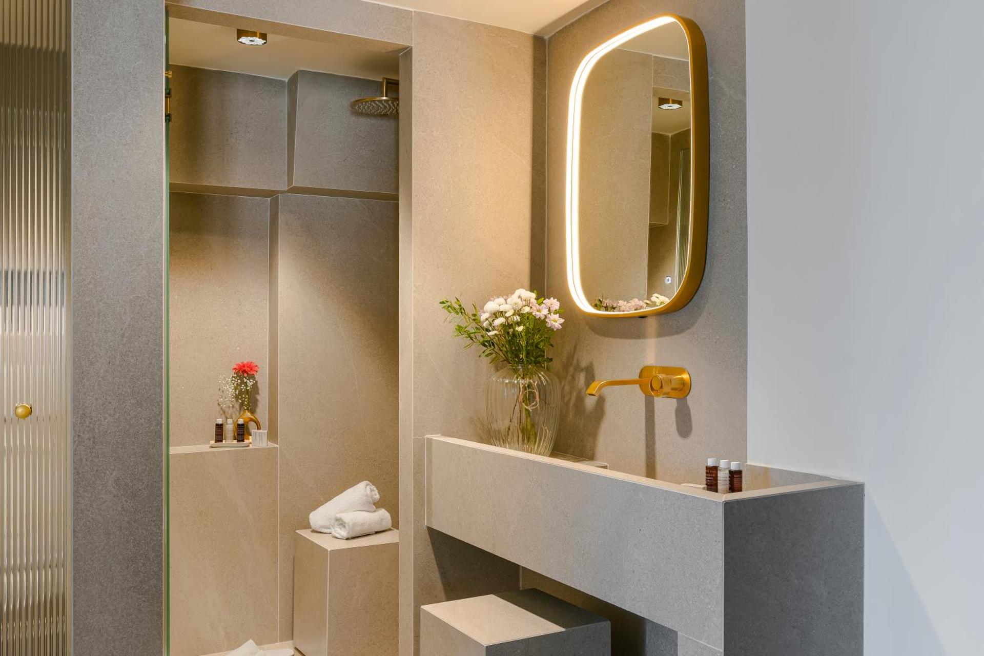 Alley Boutique Hotel and Spa - Photo 73