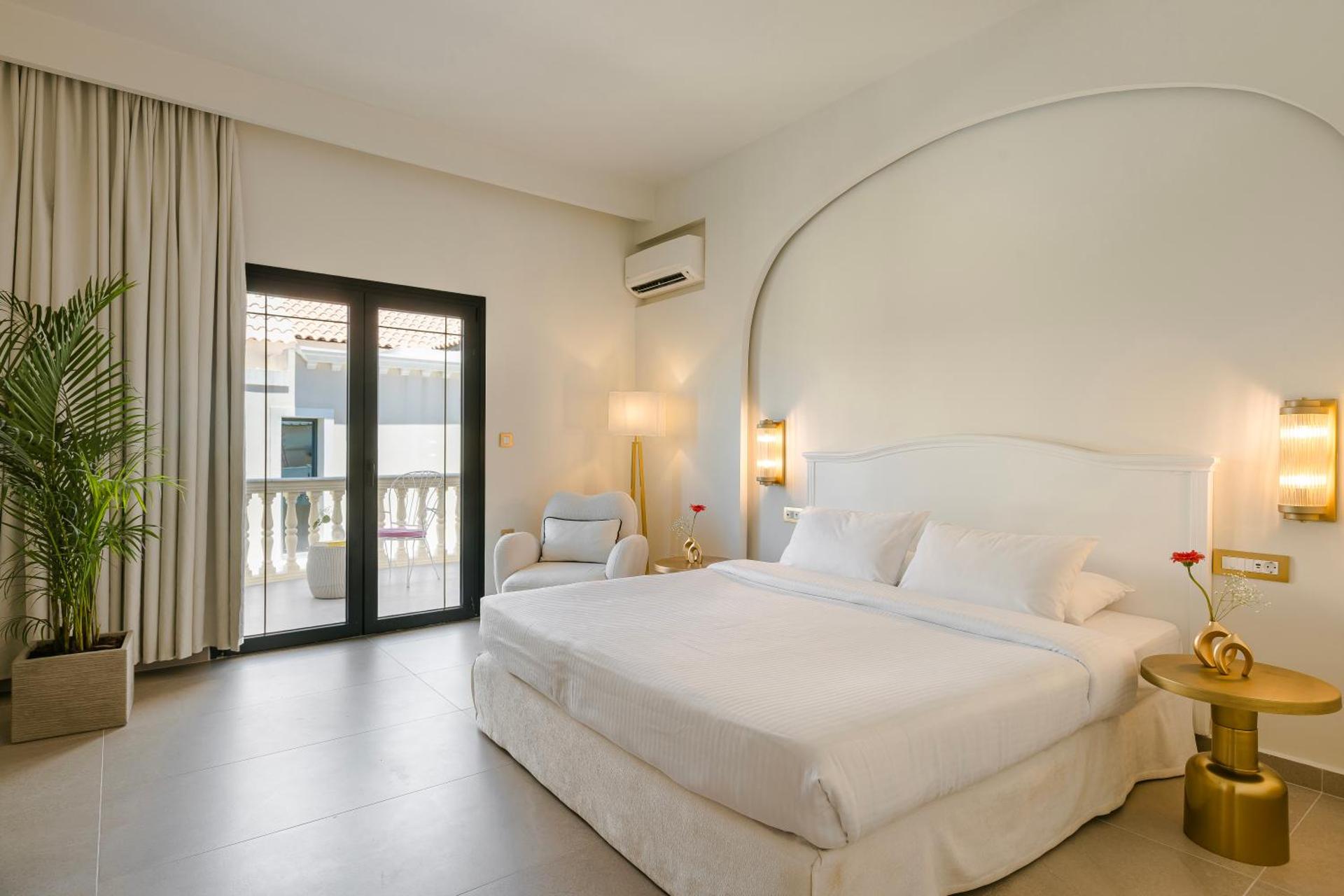 Alley Boutique Hotel and Spa - Photo 83