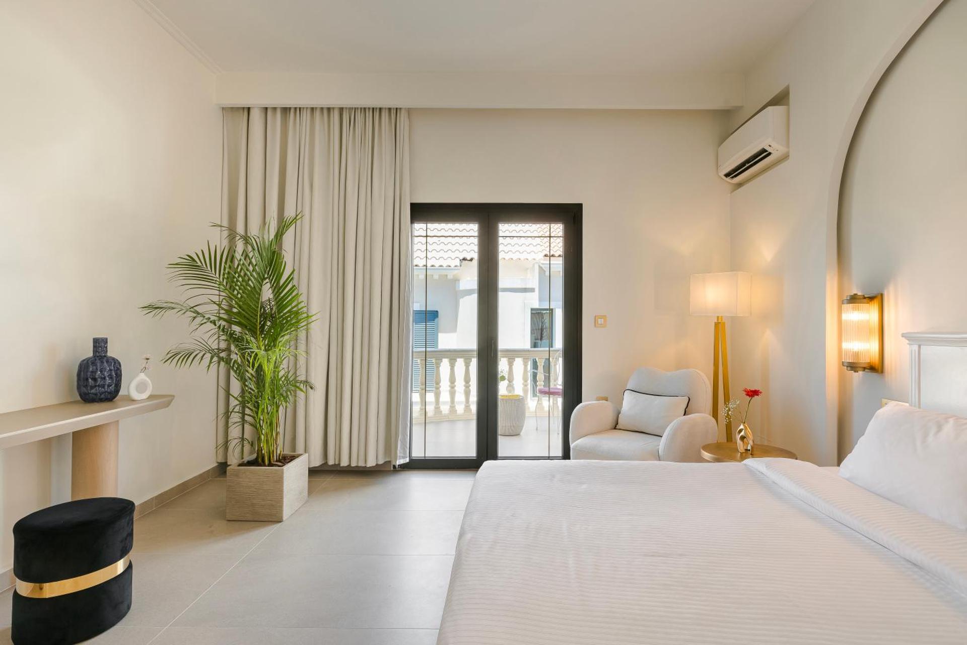 Alley Boutique Hotel and Spa - Photo 81