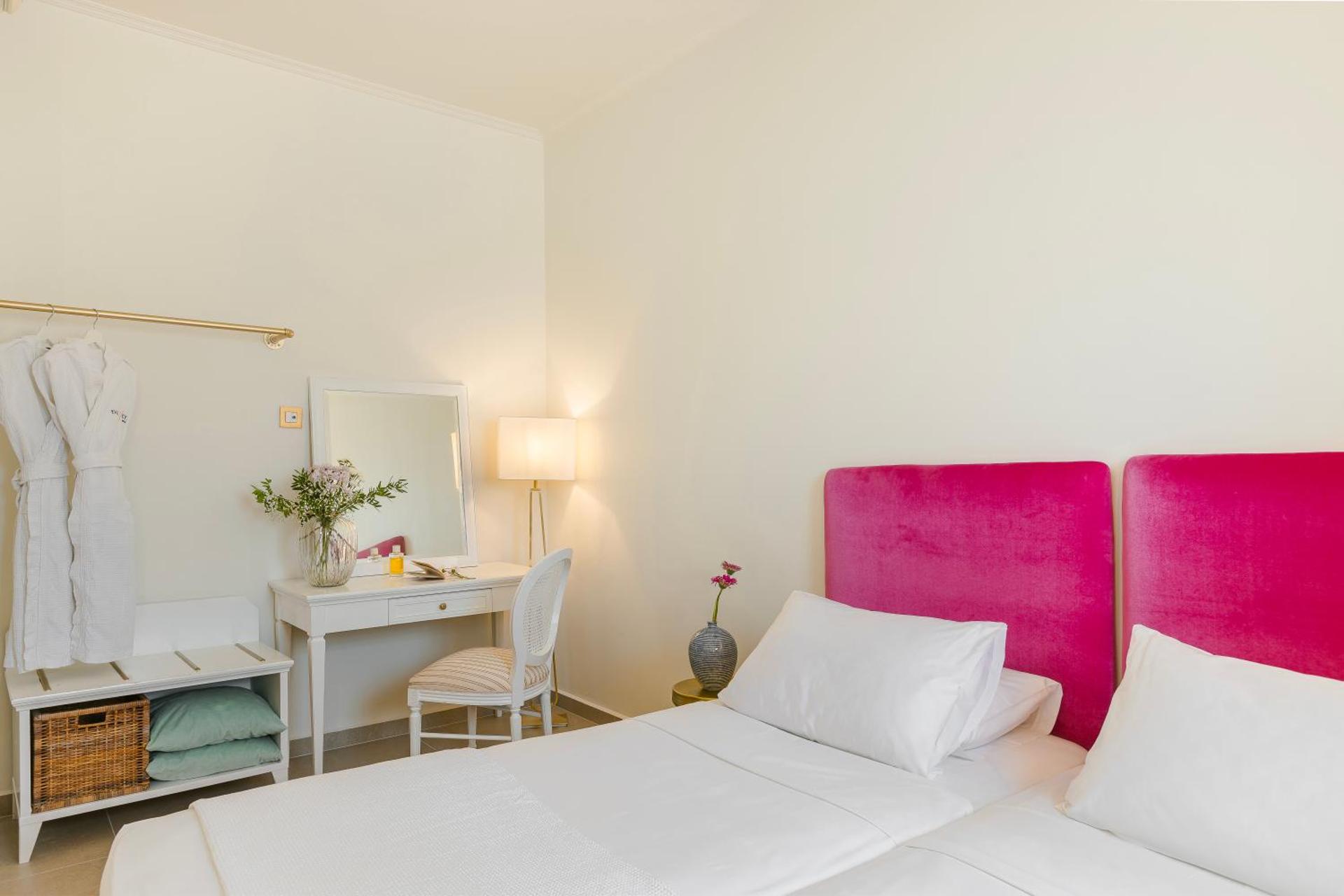 Alley Boutique Hotel and Spa - Photo 85