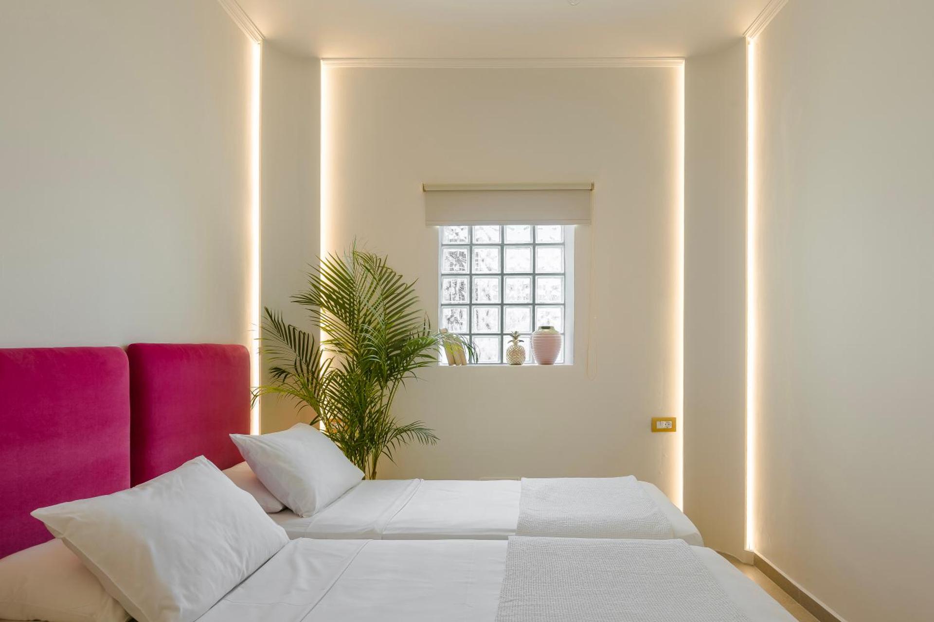 Alley Boutique Hotel and Spa - Photo 80