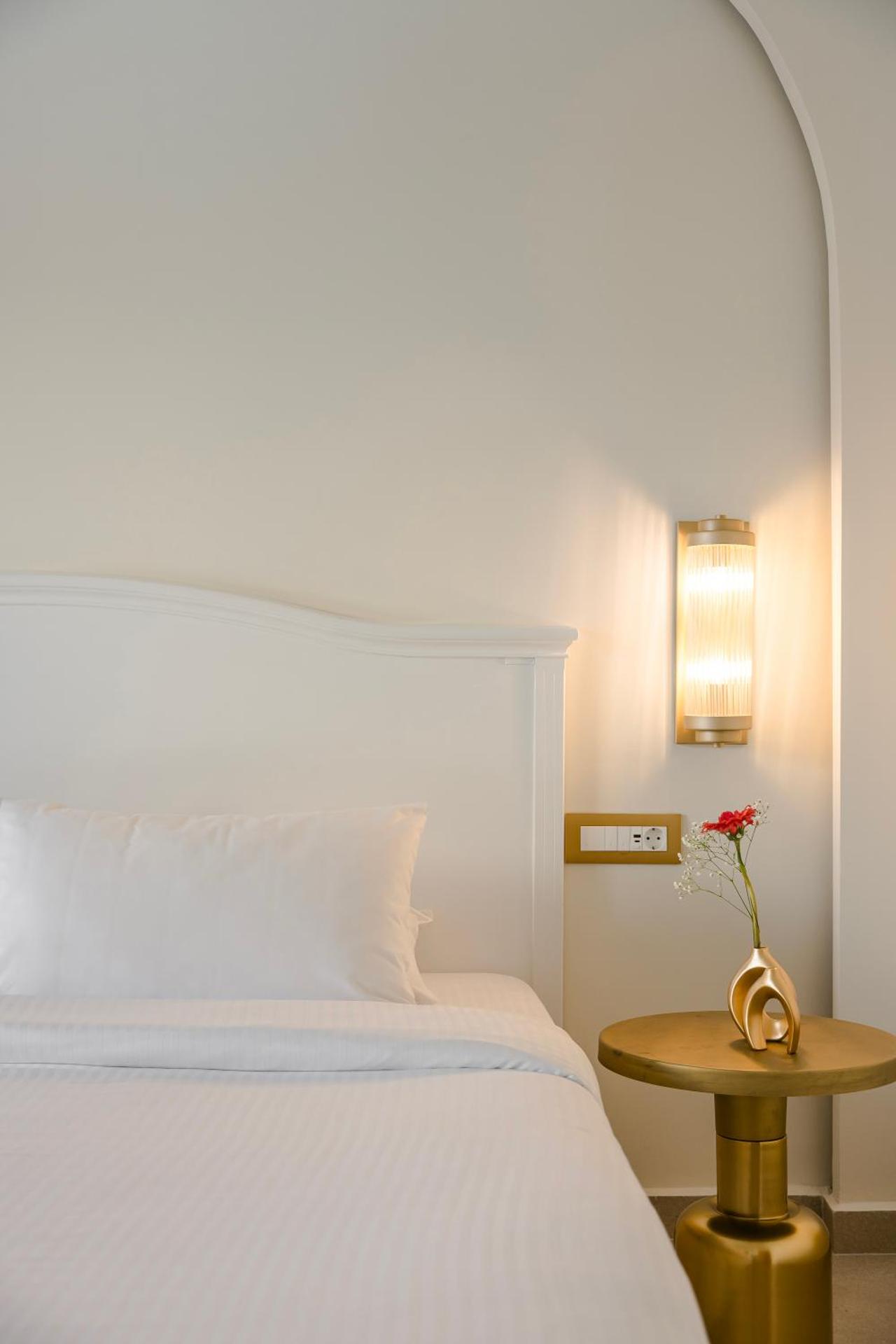 Alley Boutique Hotel and Spa - Photo 87