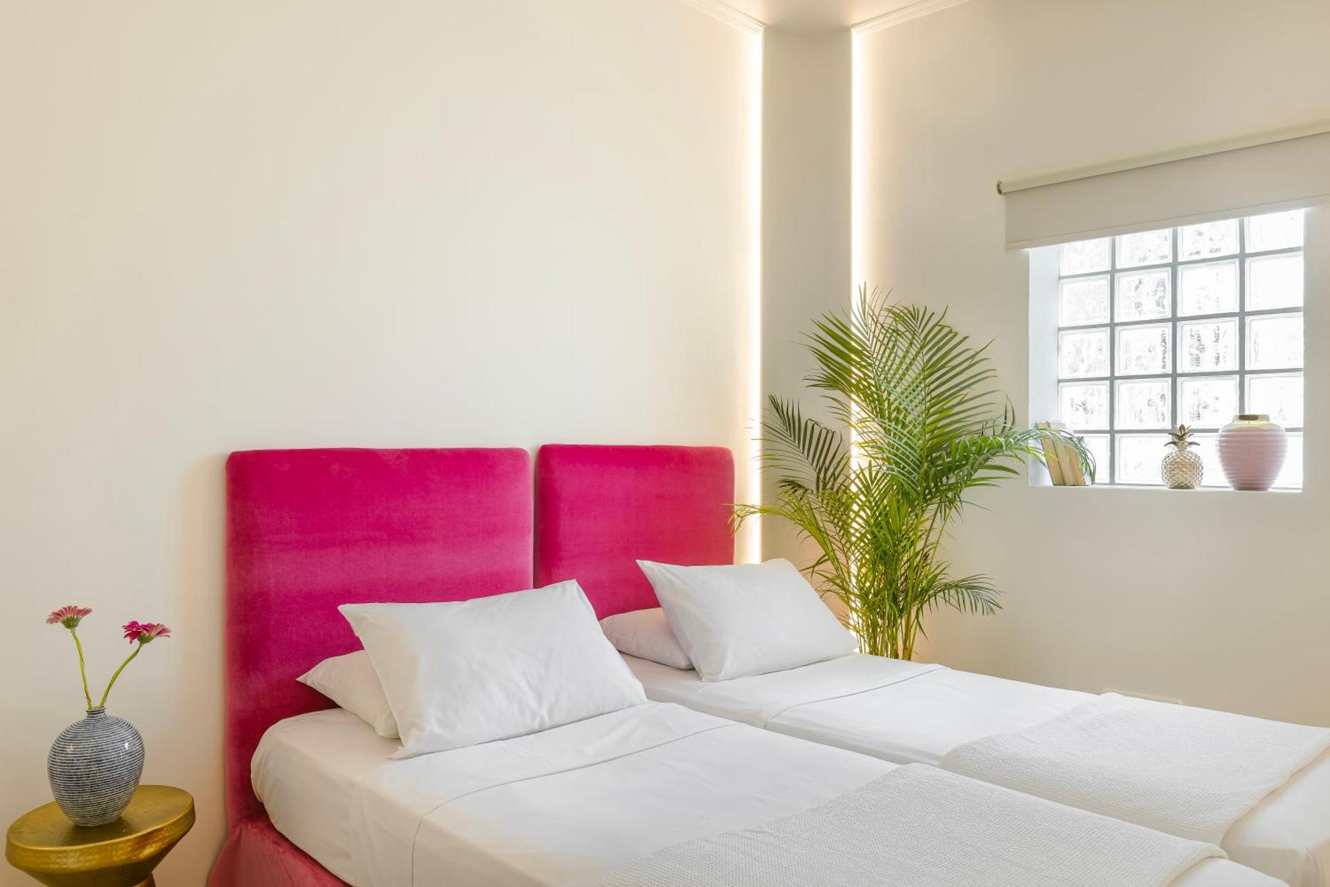 Alley Boutique Hotel and Spa - Photo 88