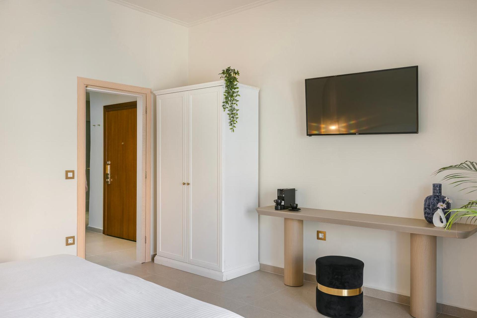 Alley Boutique Hotel and Spa - Photo 84