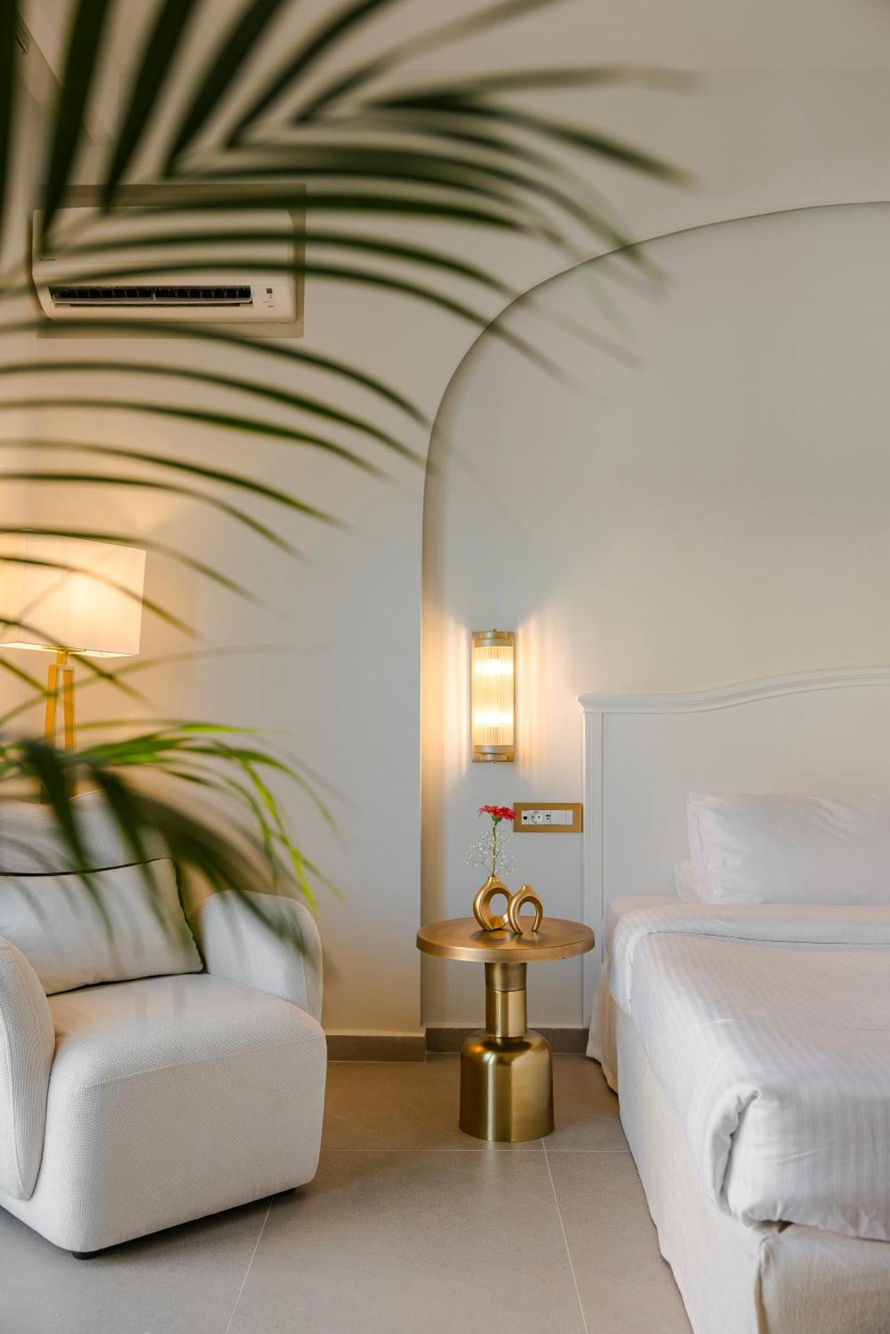 Alley Boutique Hotel and Spa - Photo 82