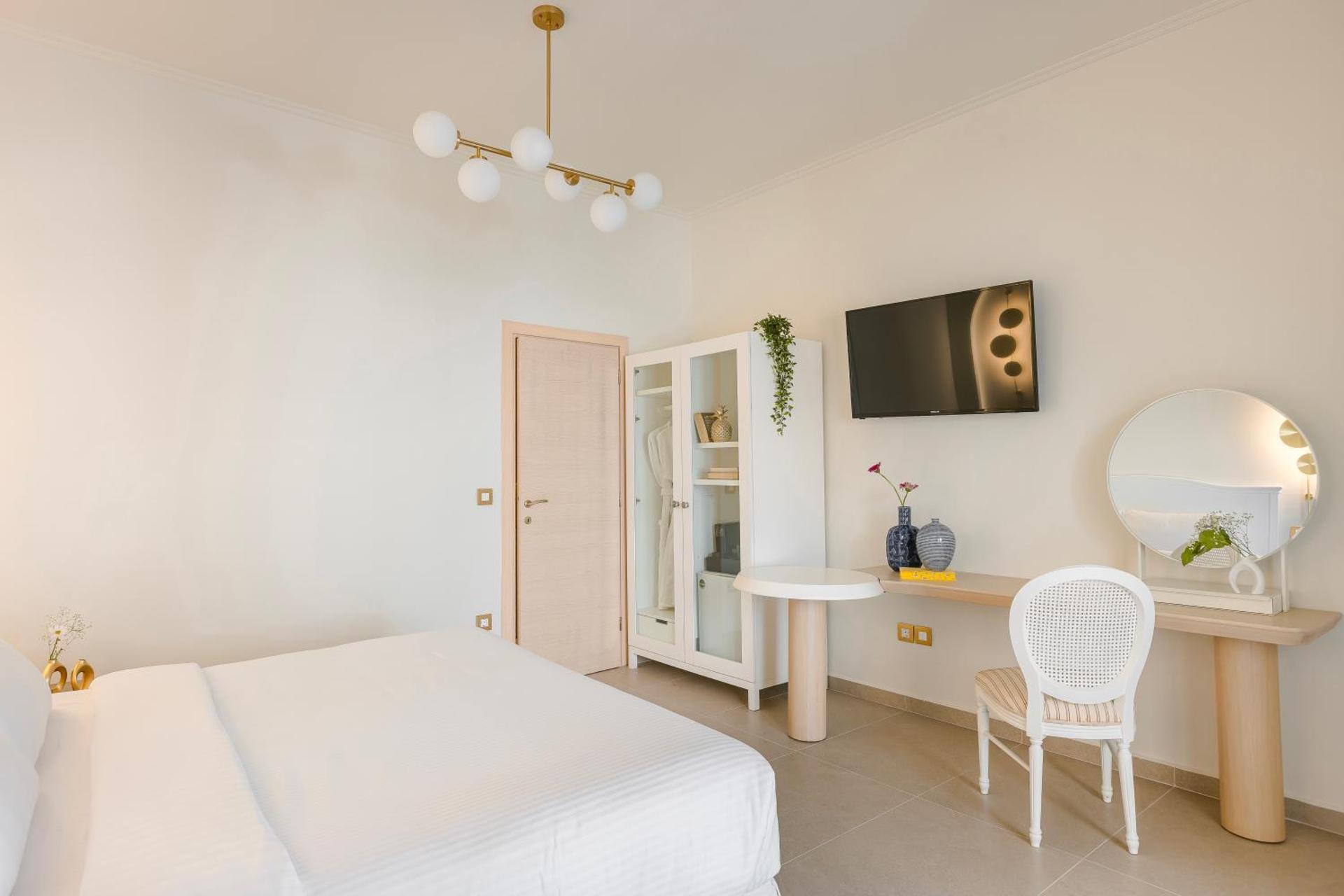 Alley Boutique Hotel and Spa - Photo 89