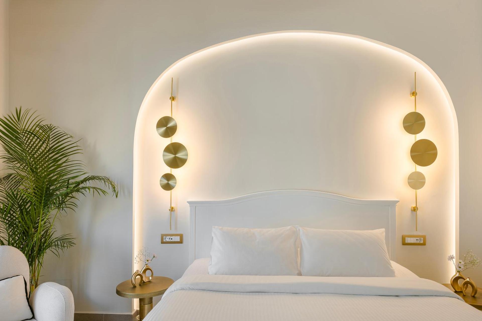 Alley Boutique Hotel and Spa - Photo 77
