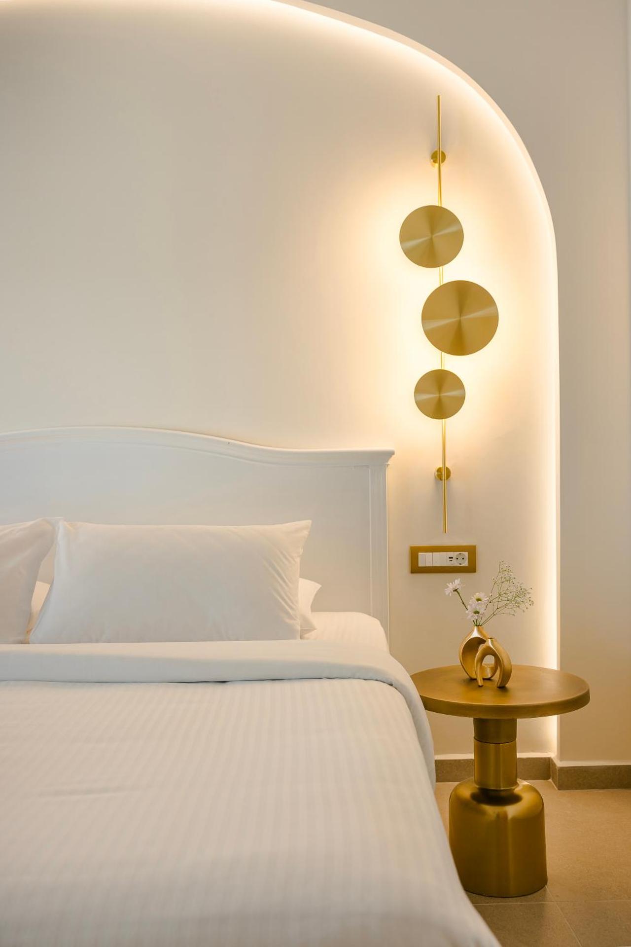Alley Boutique Hotel and Spa - Photo 79