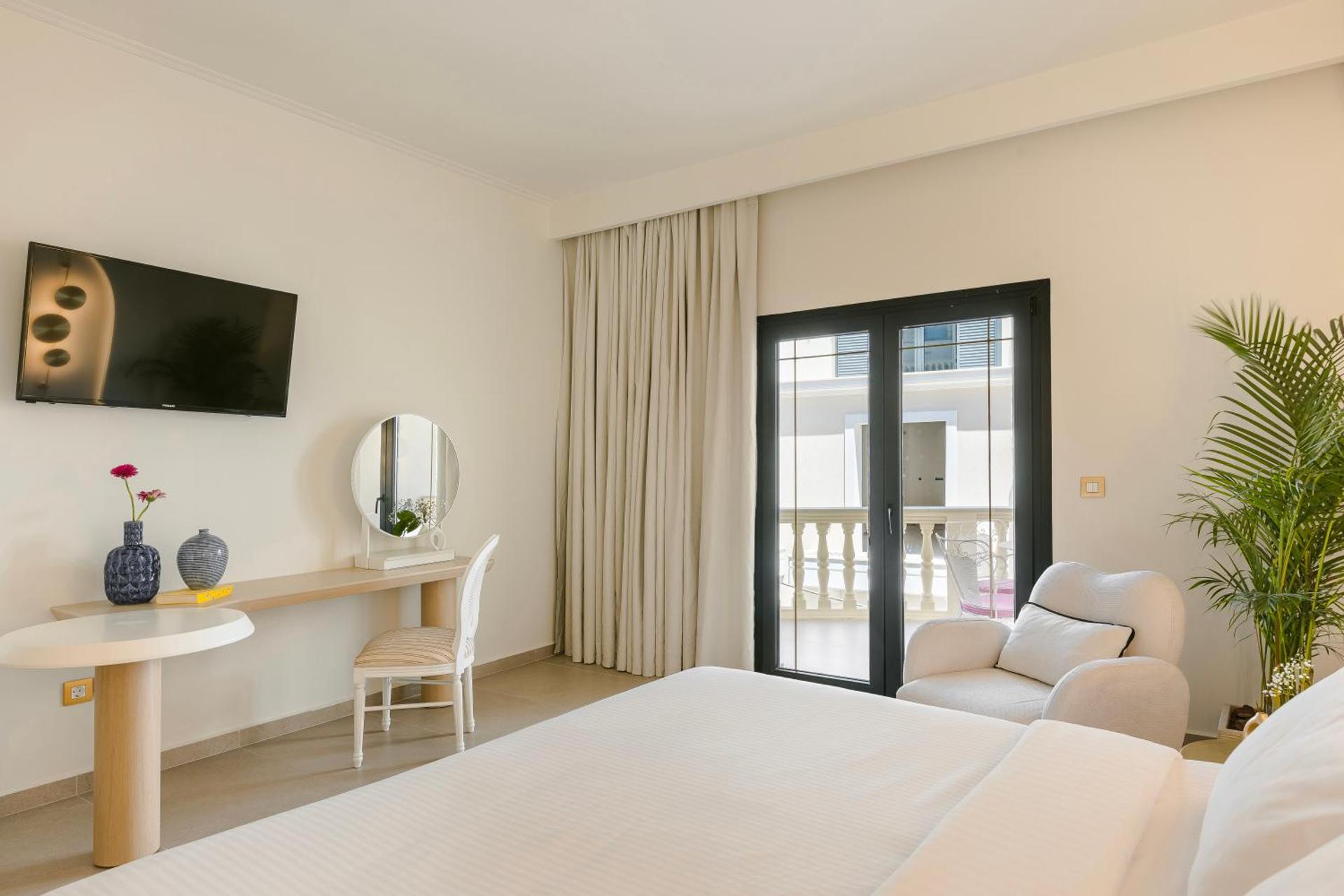 Alley Boutique Hotel and Spa - Photo 92