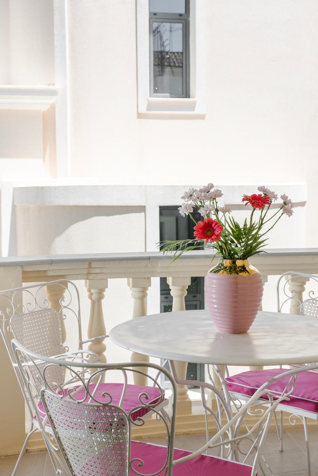 Alley Boutique Hotel and Spa - Photo 91