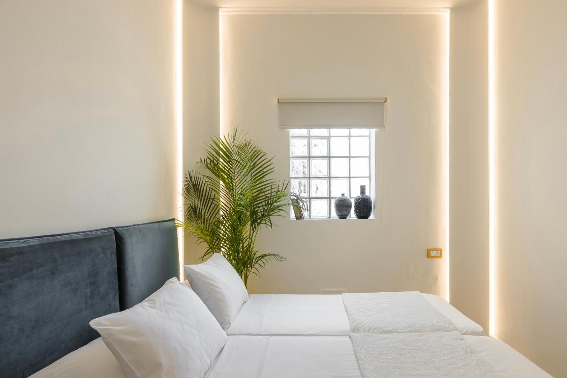 Alley Boutique Hotel and Spa - Photo 93