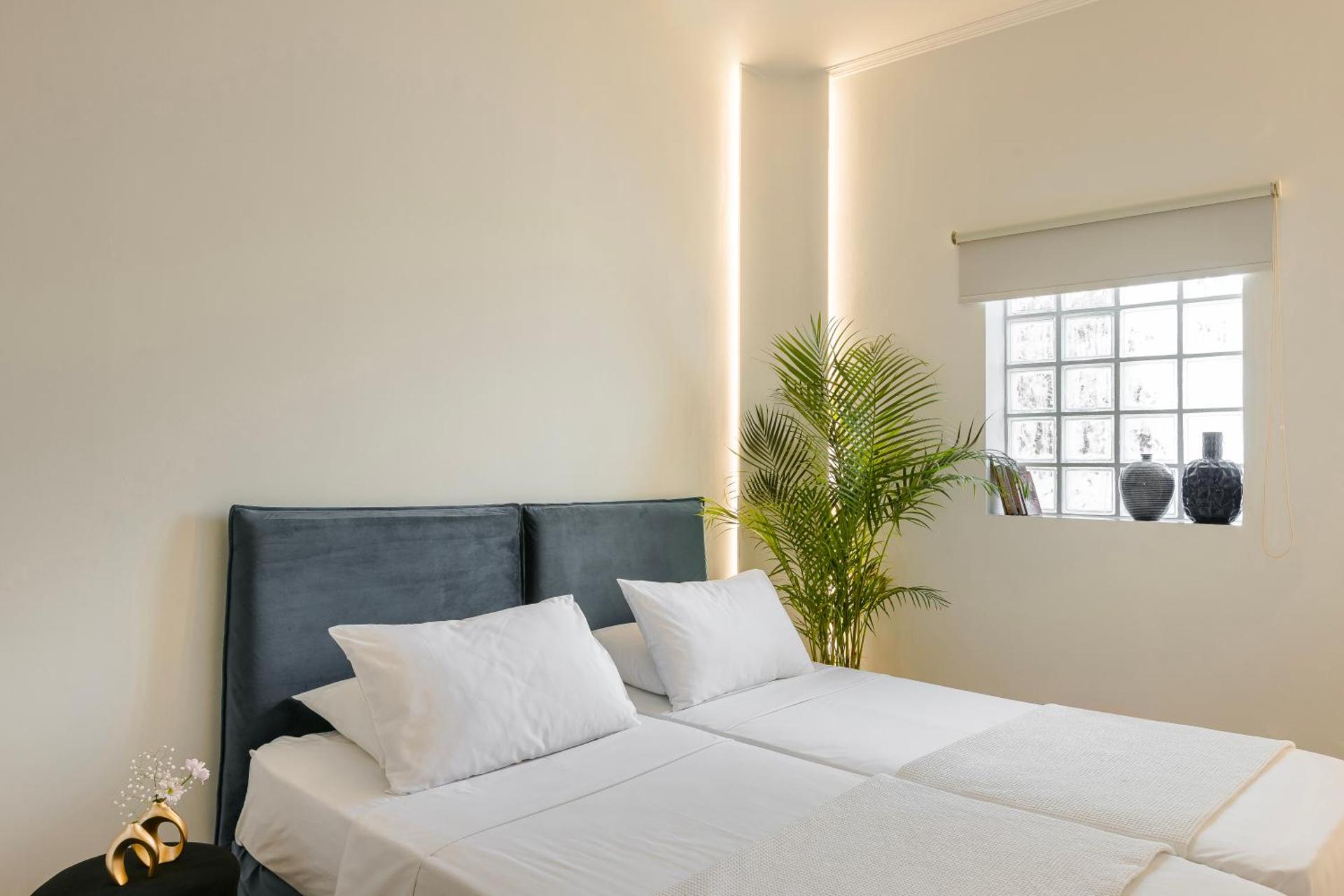 Alley Boutique Hotel and Spa - Photo 94