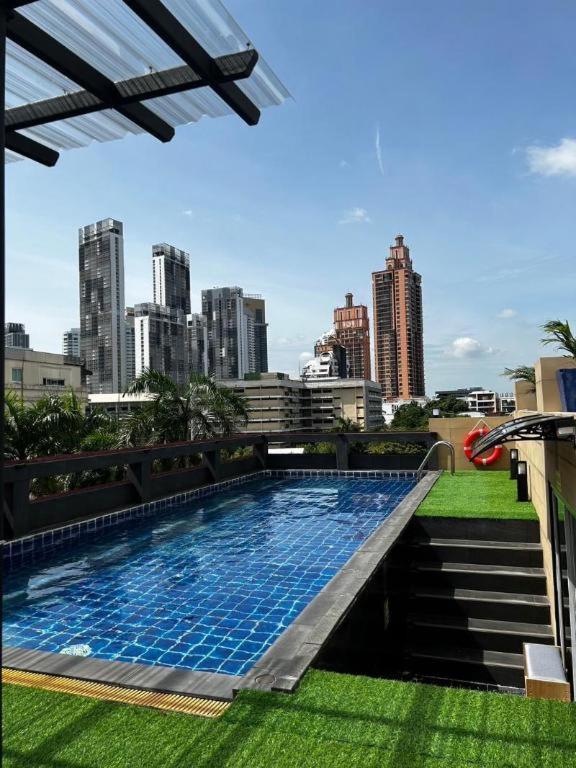 iCheck inn Residences Sukhumvit 20 - Photo 3
