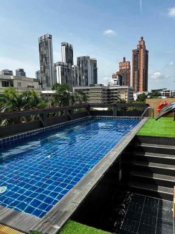 iCheck inn Residences Sukhumvit 20 - Photo 6