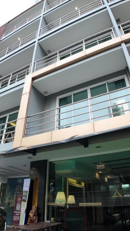 iCheck inn Residences Sukhumvit 20 - Photo 19