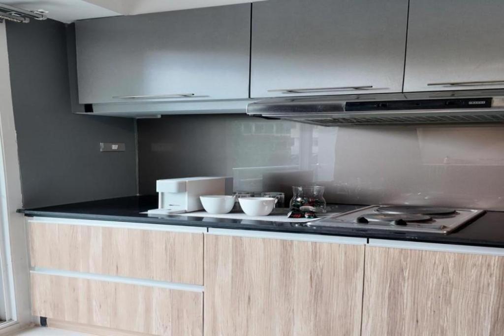 iCheck inn Residences Sukhumvit 20 - Photo 23