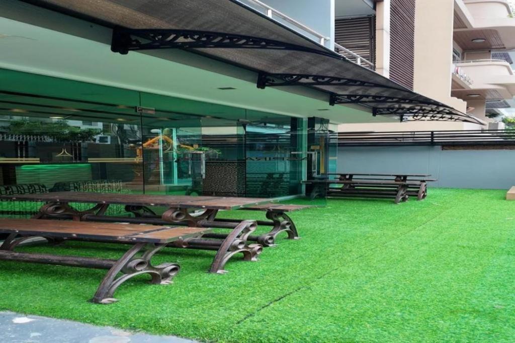 iCheck inn Residences Sukhumvit 20 - Photo 28