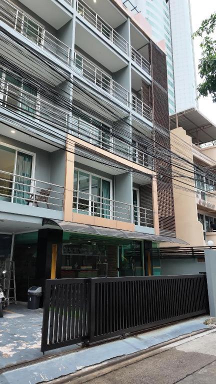 iCheck inn Residences Sukhumvit 20 - Photo 30