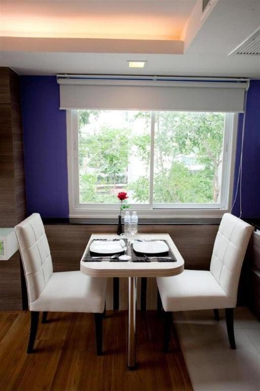 iCheck inn Residences Sukhumvit 20 - Photo 32