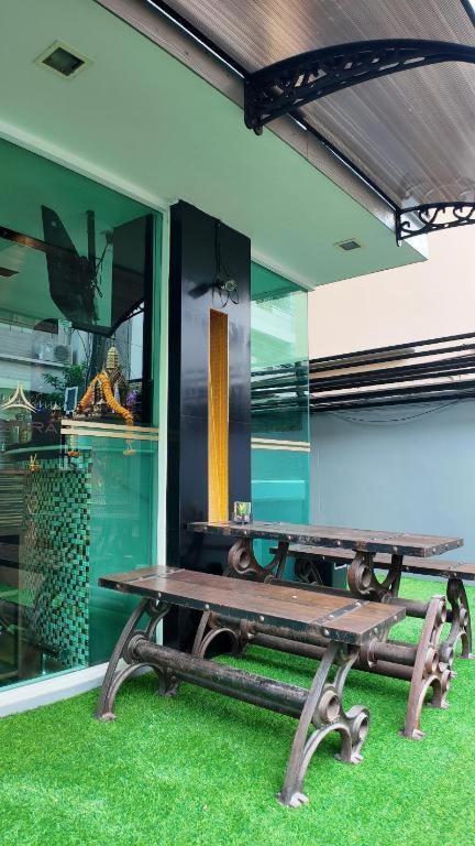 iCheck inn Residences Sukhumvit 20 - Photo 36