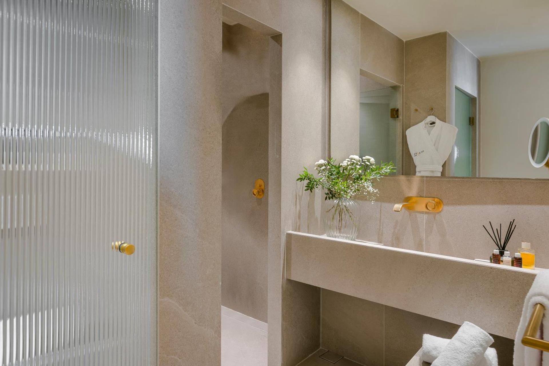 Alley Boutique Hotel and Spa - Photo 75