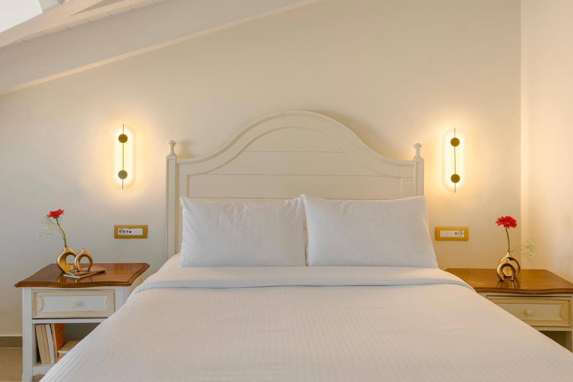 Alley Boutique Hotel and Spa - Photo 51