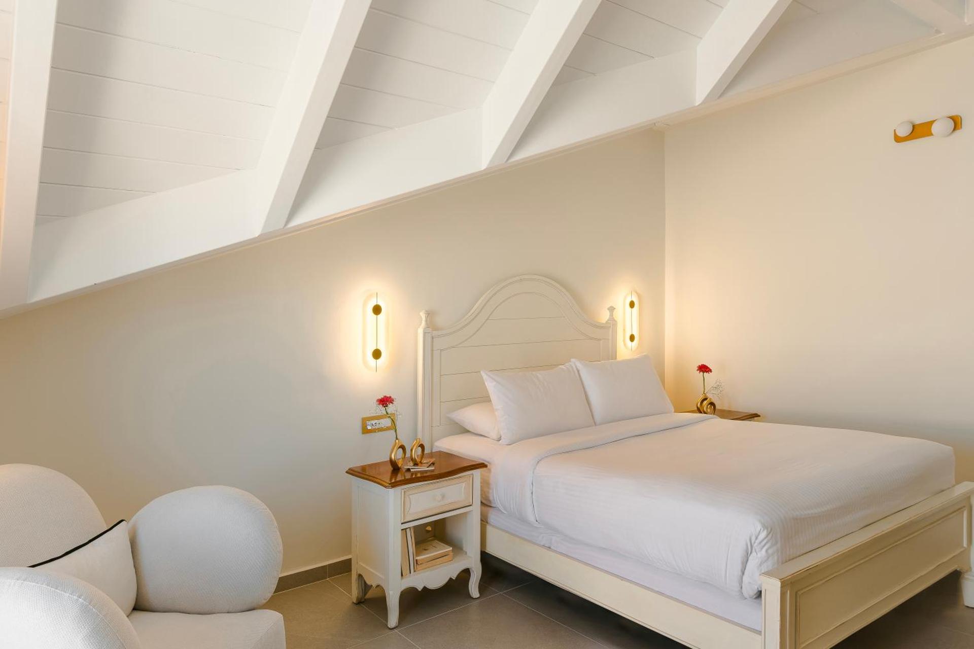 Alley Boutique Hotel and Spa - Photo 65