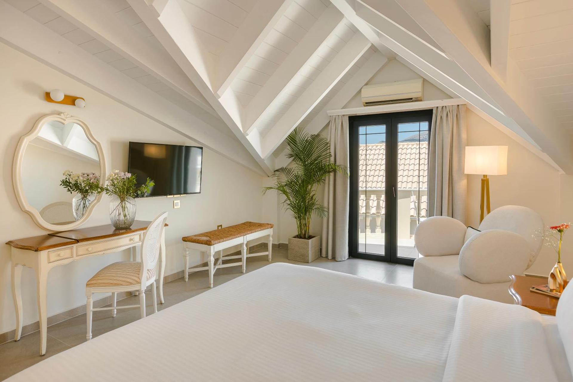 Alley Boutique Hotel and Spa - Photo 71