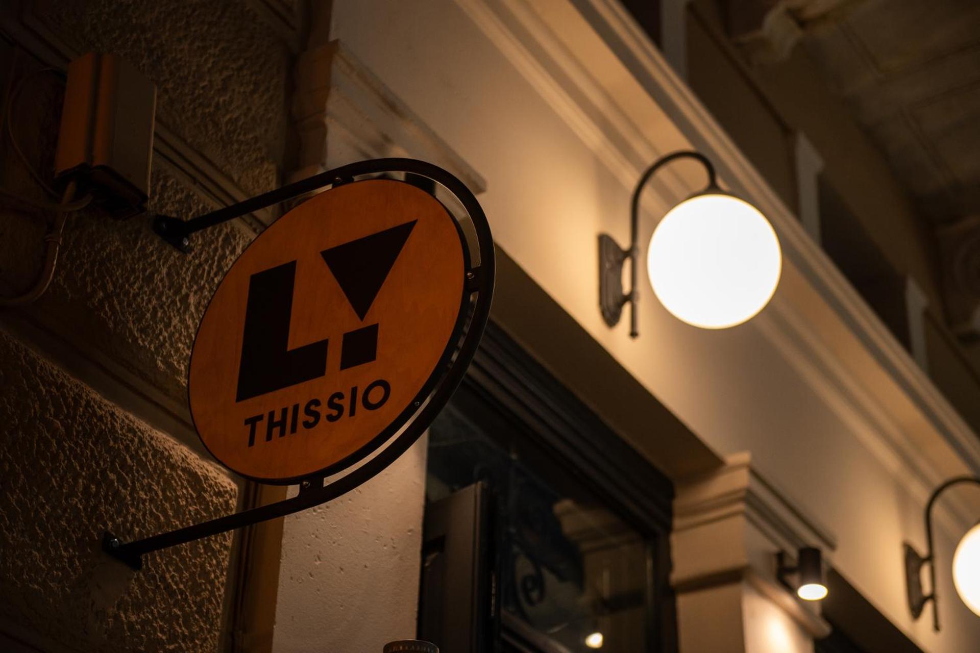 Living Yard Thissio - Photo 21