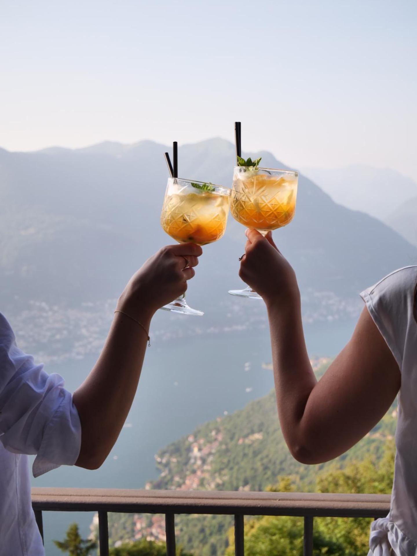 Hotel Paradiso Como - Photo 34