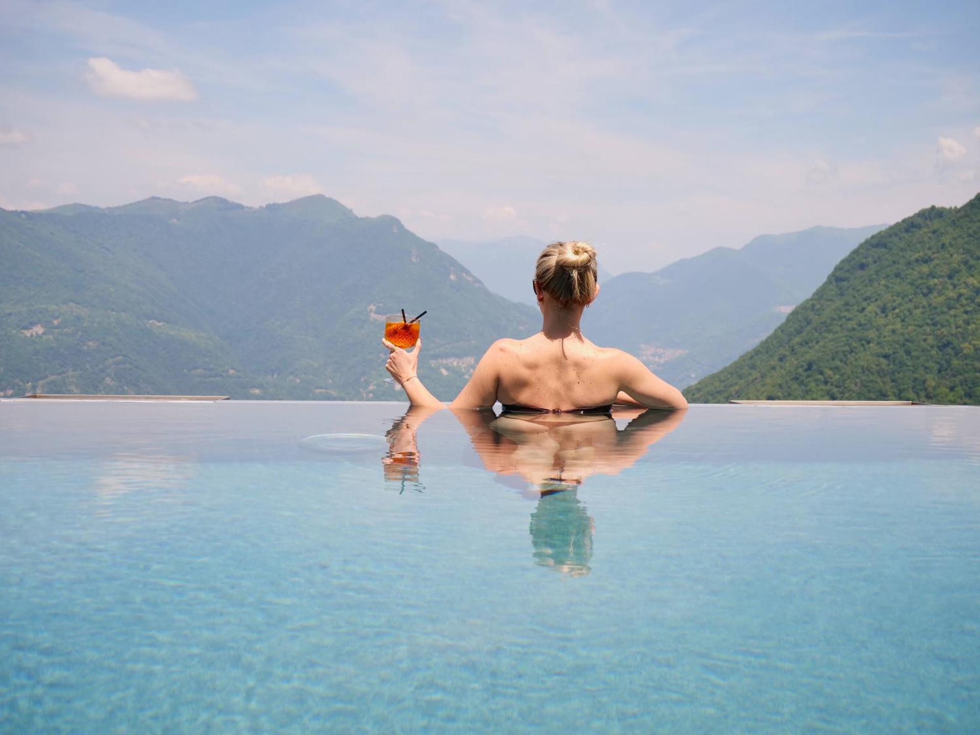 Hotel Paradiso Como - Photo 69