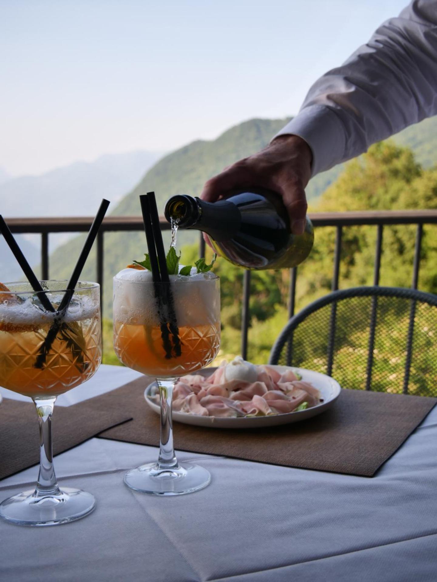 Hotel Paradiso Como - Photo 29