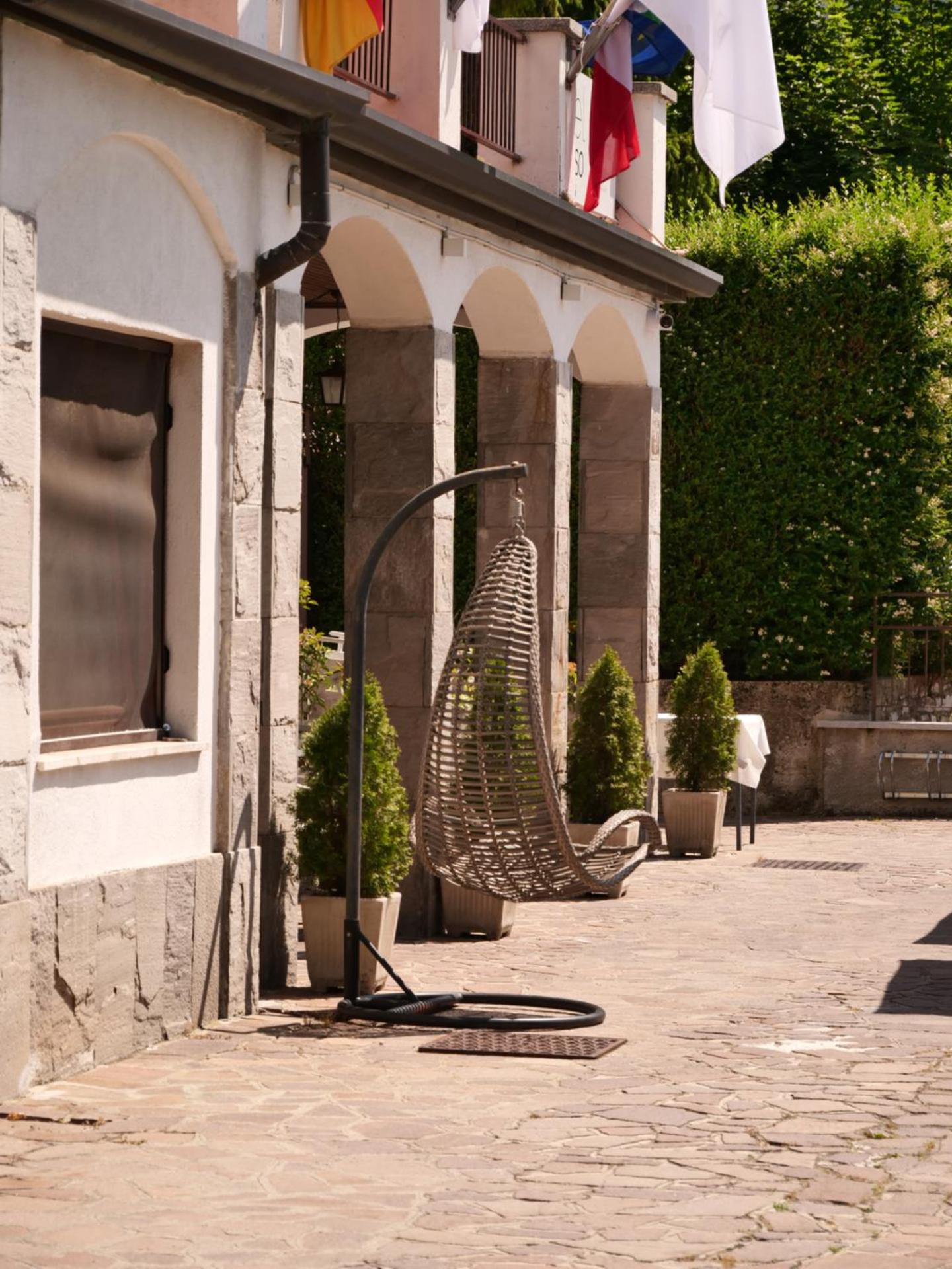 Hotel Paradiso Como - Photo 30