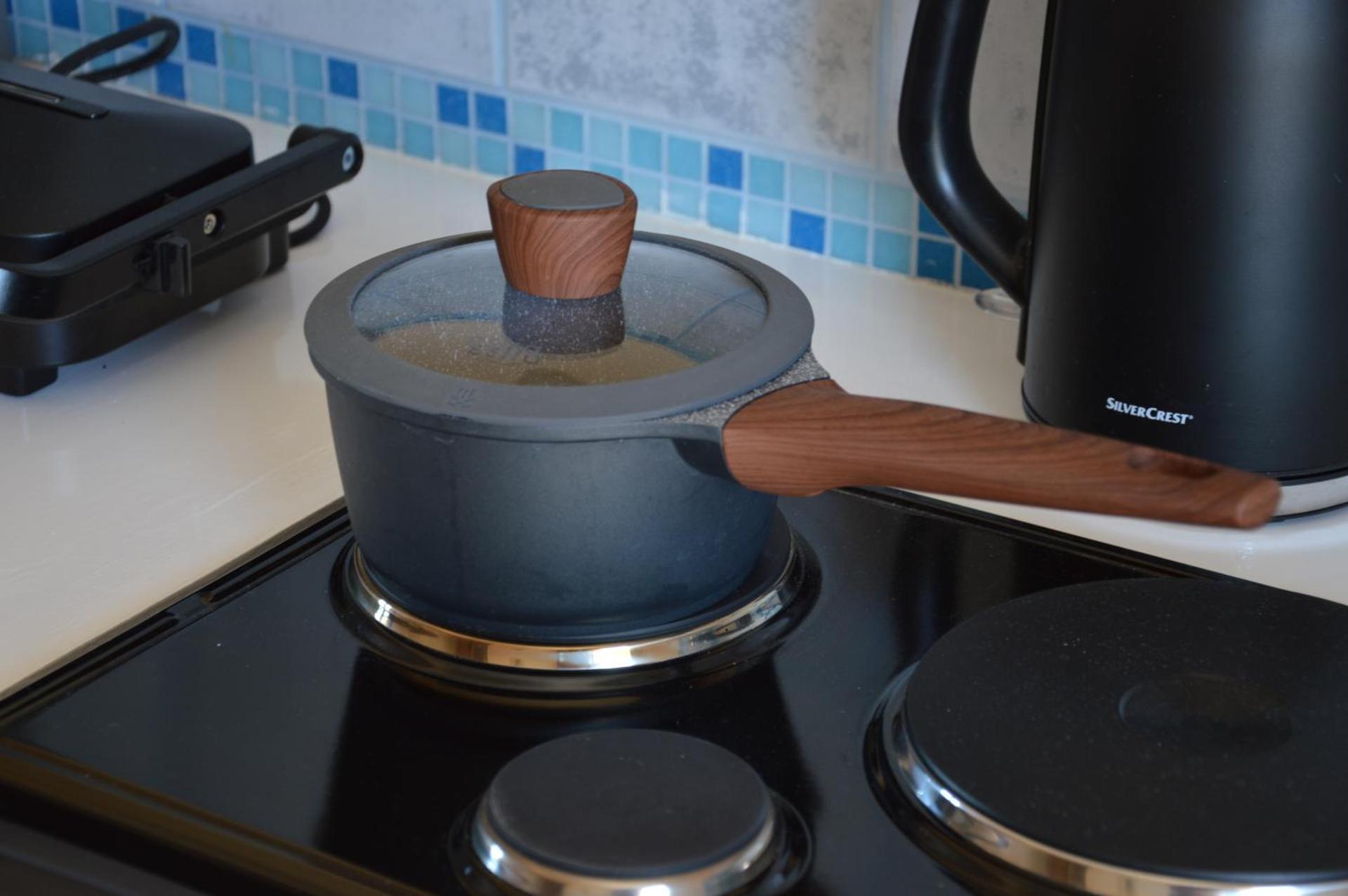 Villa Reverenza - Photo 18