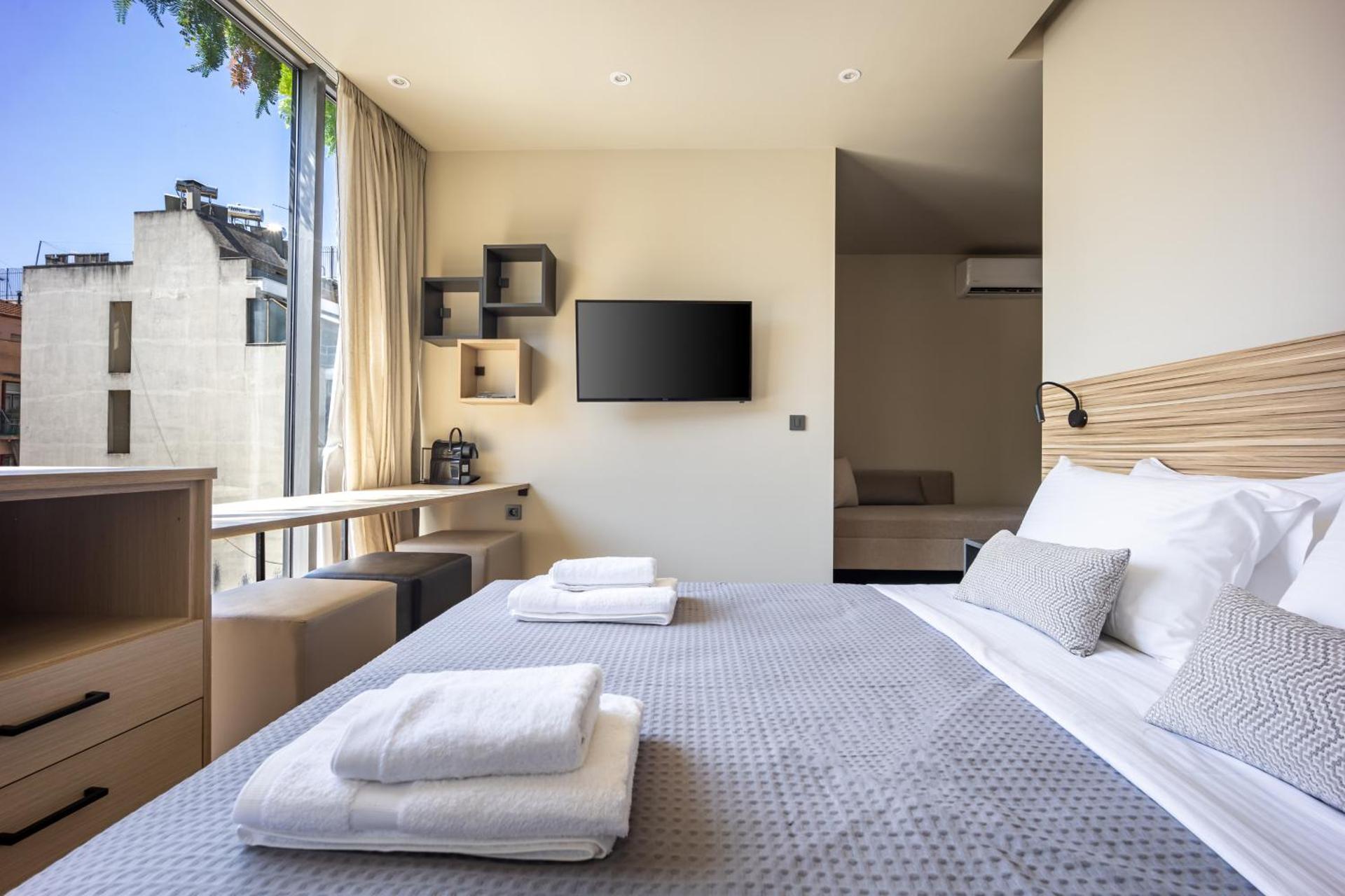 Bliss Luxury Apartments - Photo 79