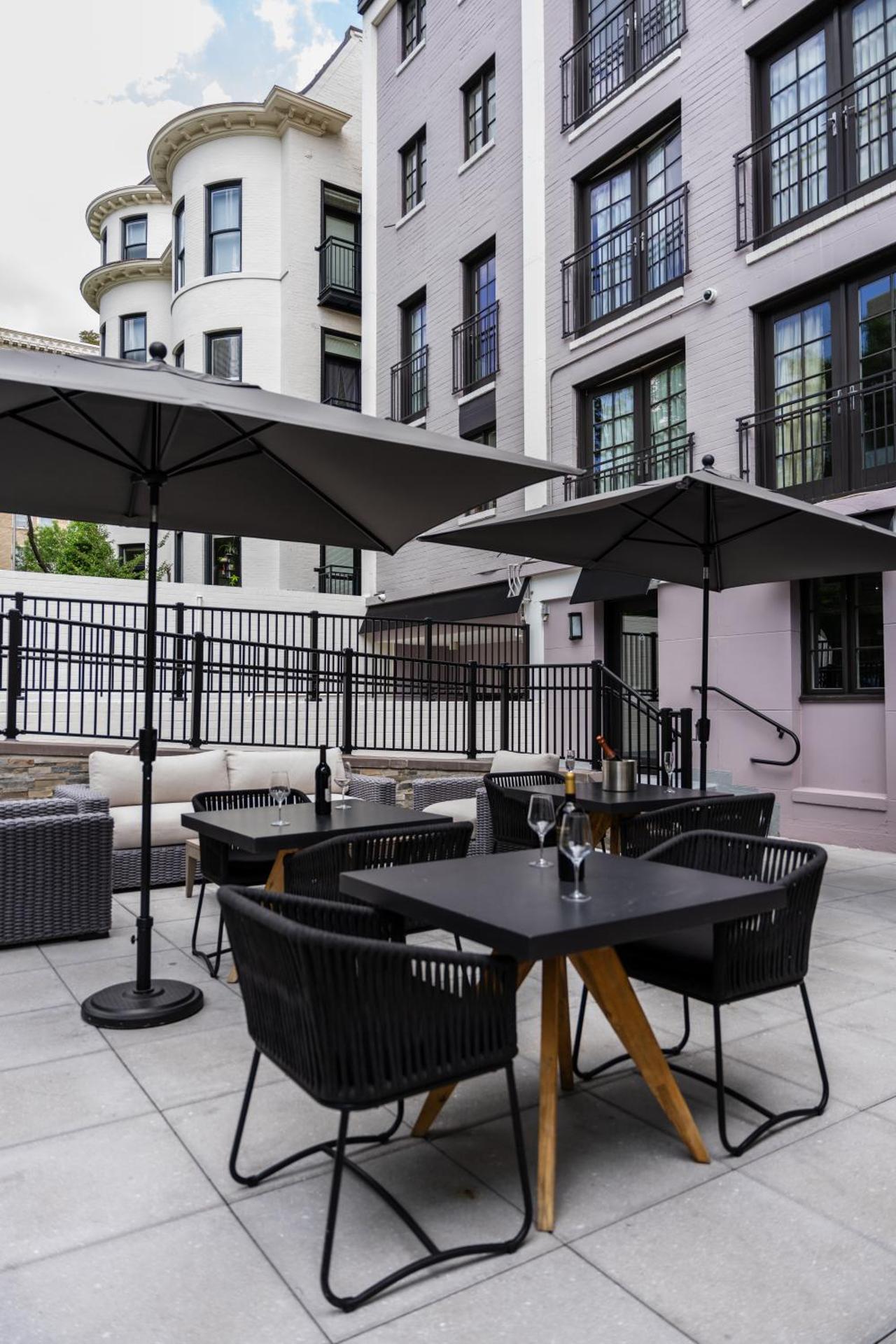 The Normandy Hotel - Photo 9