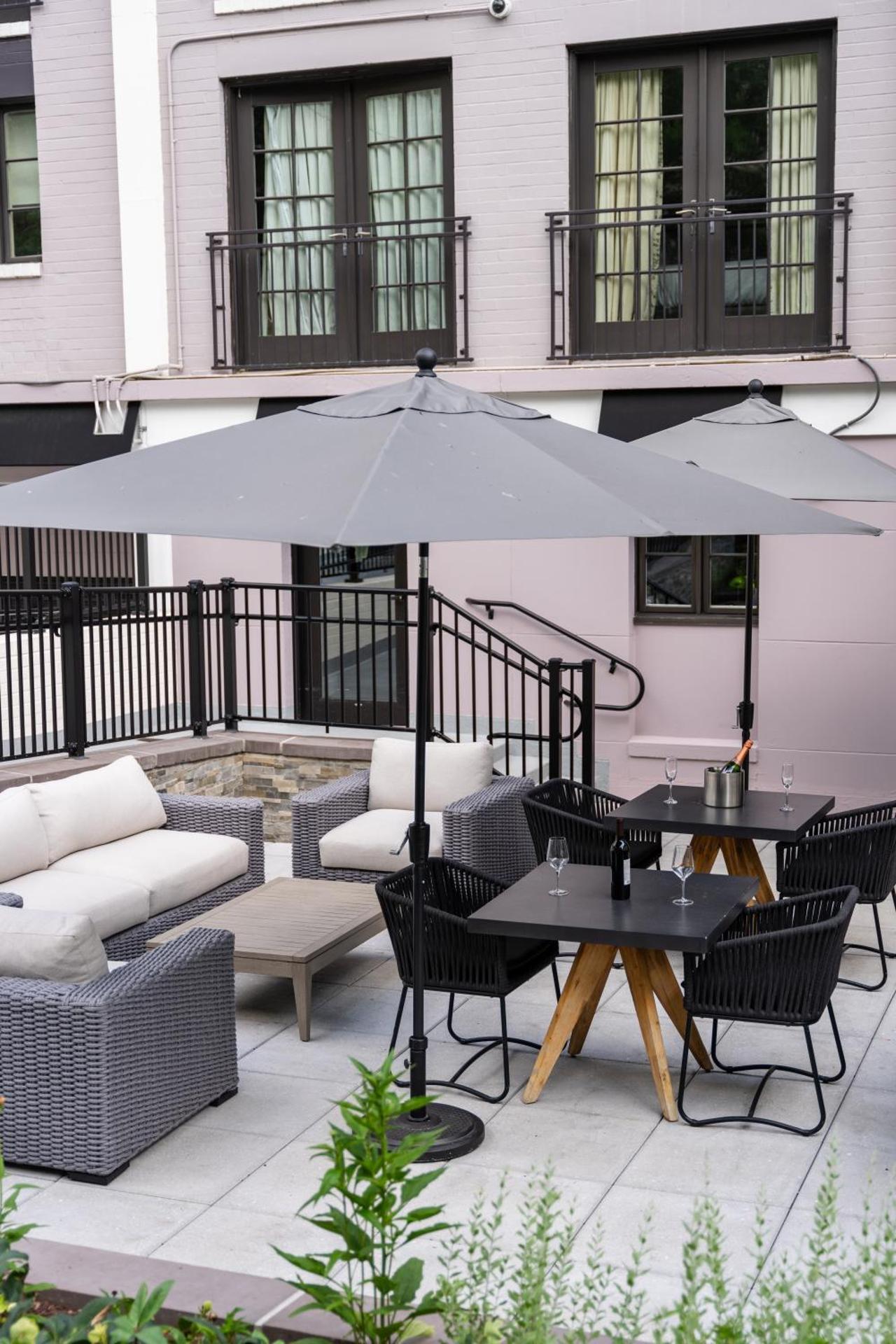 The Normandy Hotel - Photo 41