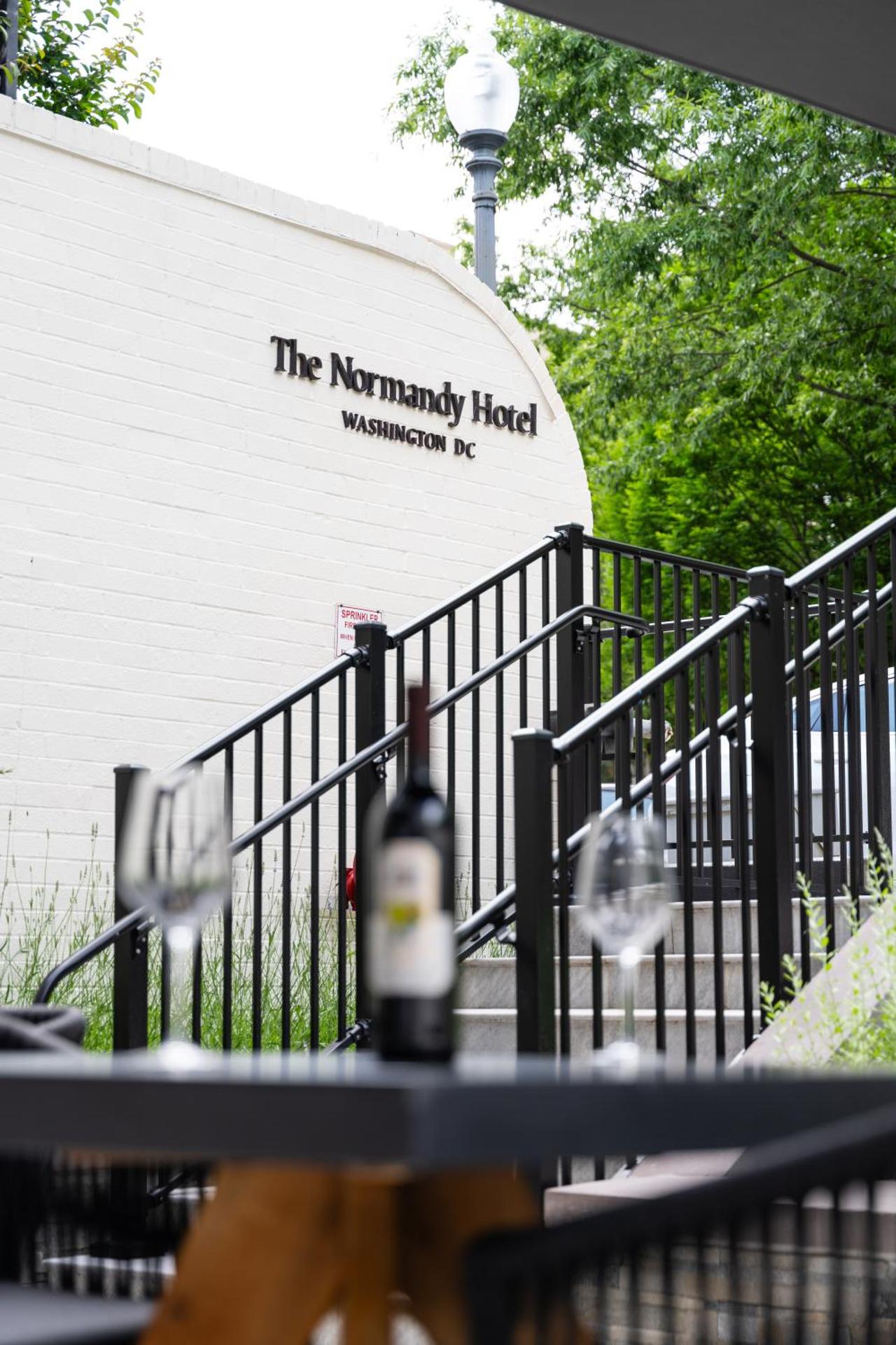 The Normandy Hotel - Photo 16