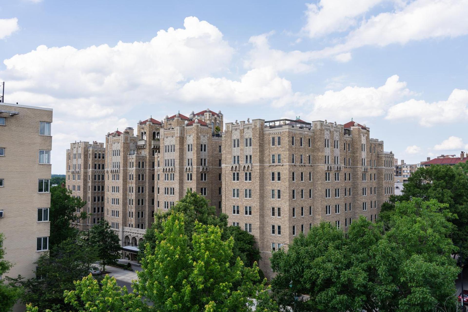 The Normandy Hotel - Photo 27