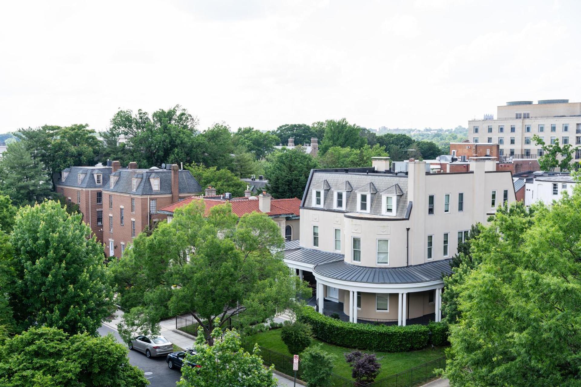 The Normandy Hotel - Photo 8