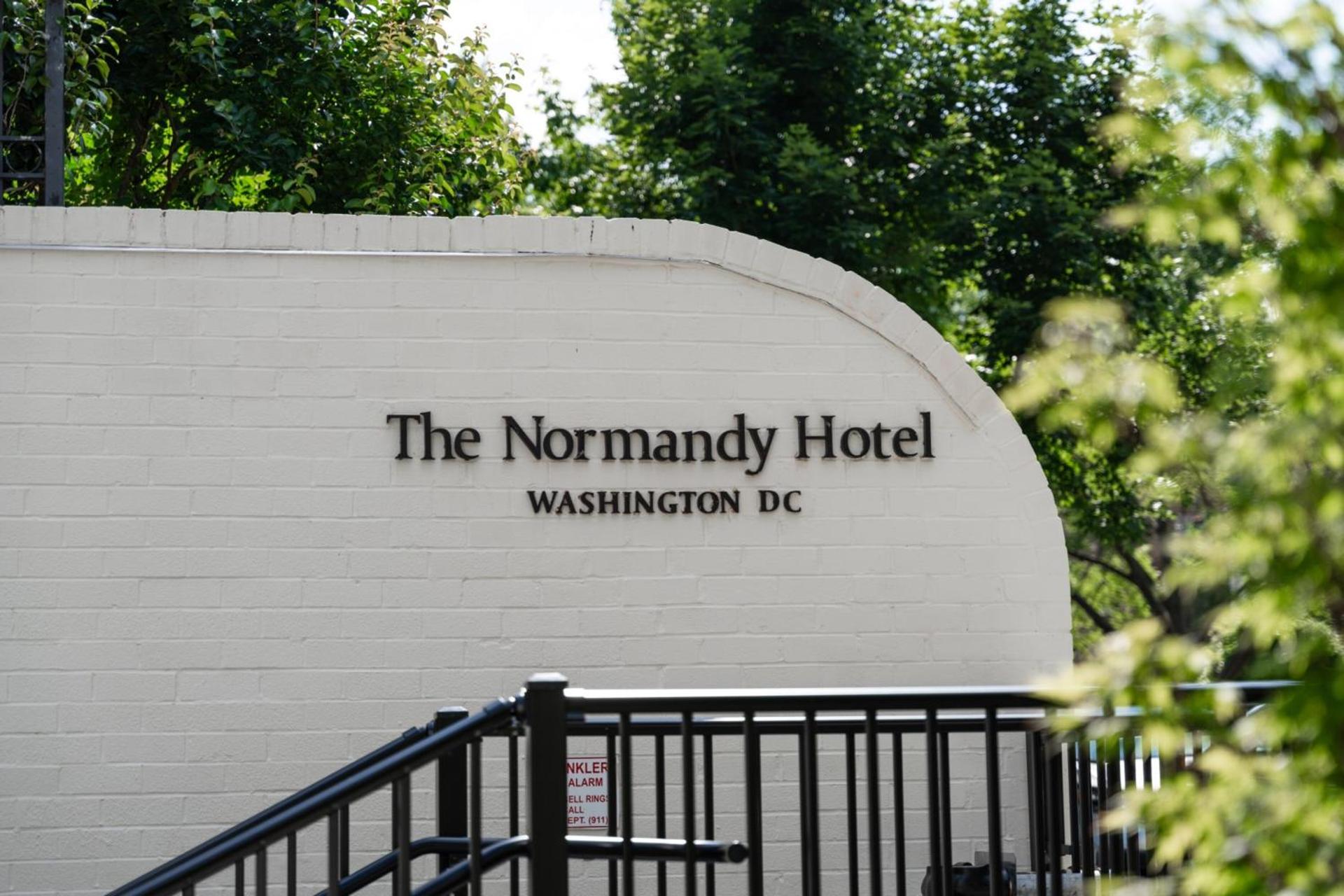 The Normandy Hotel - Photo 24