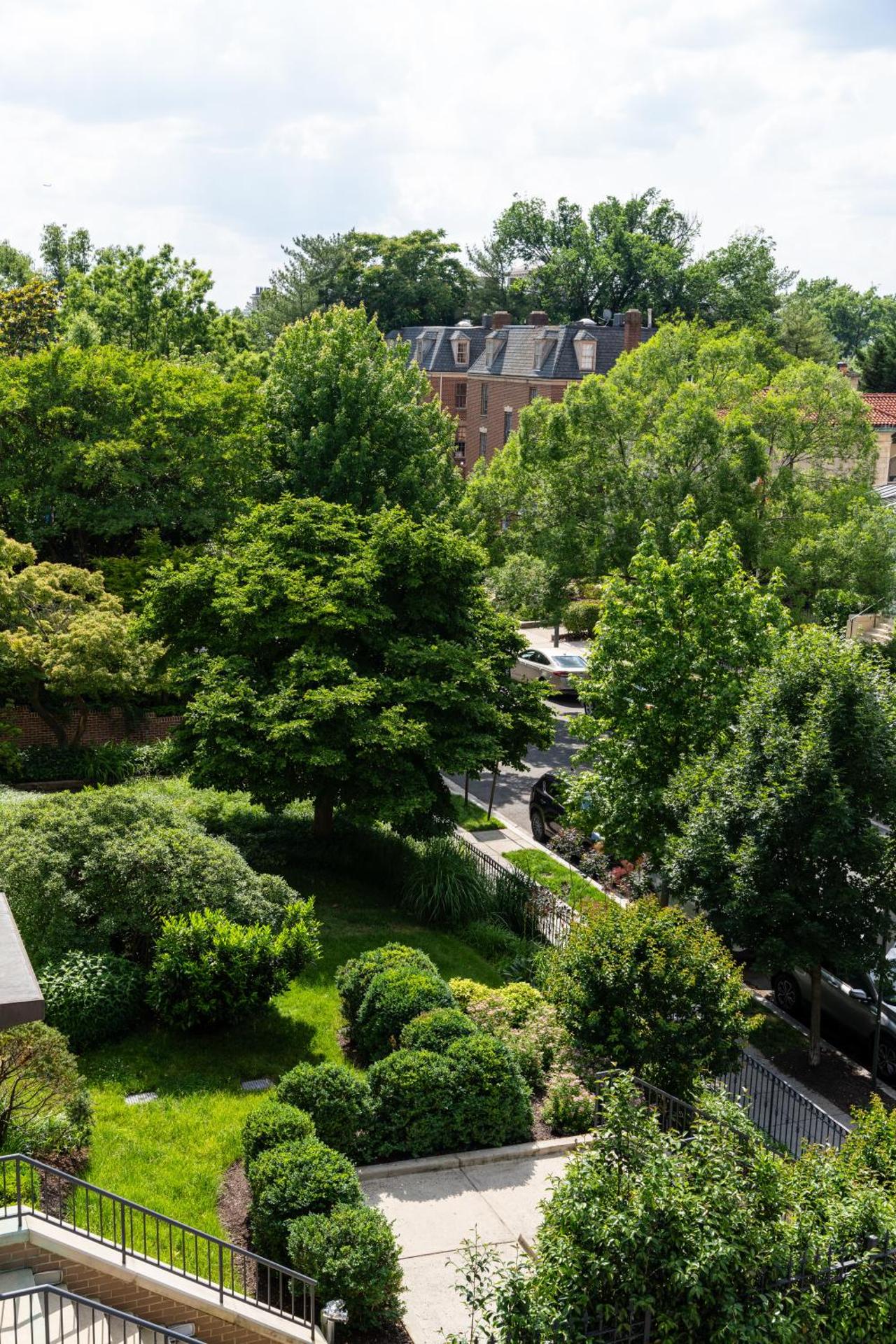 The Normandy Hotel - Photo 7