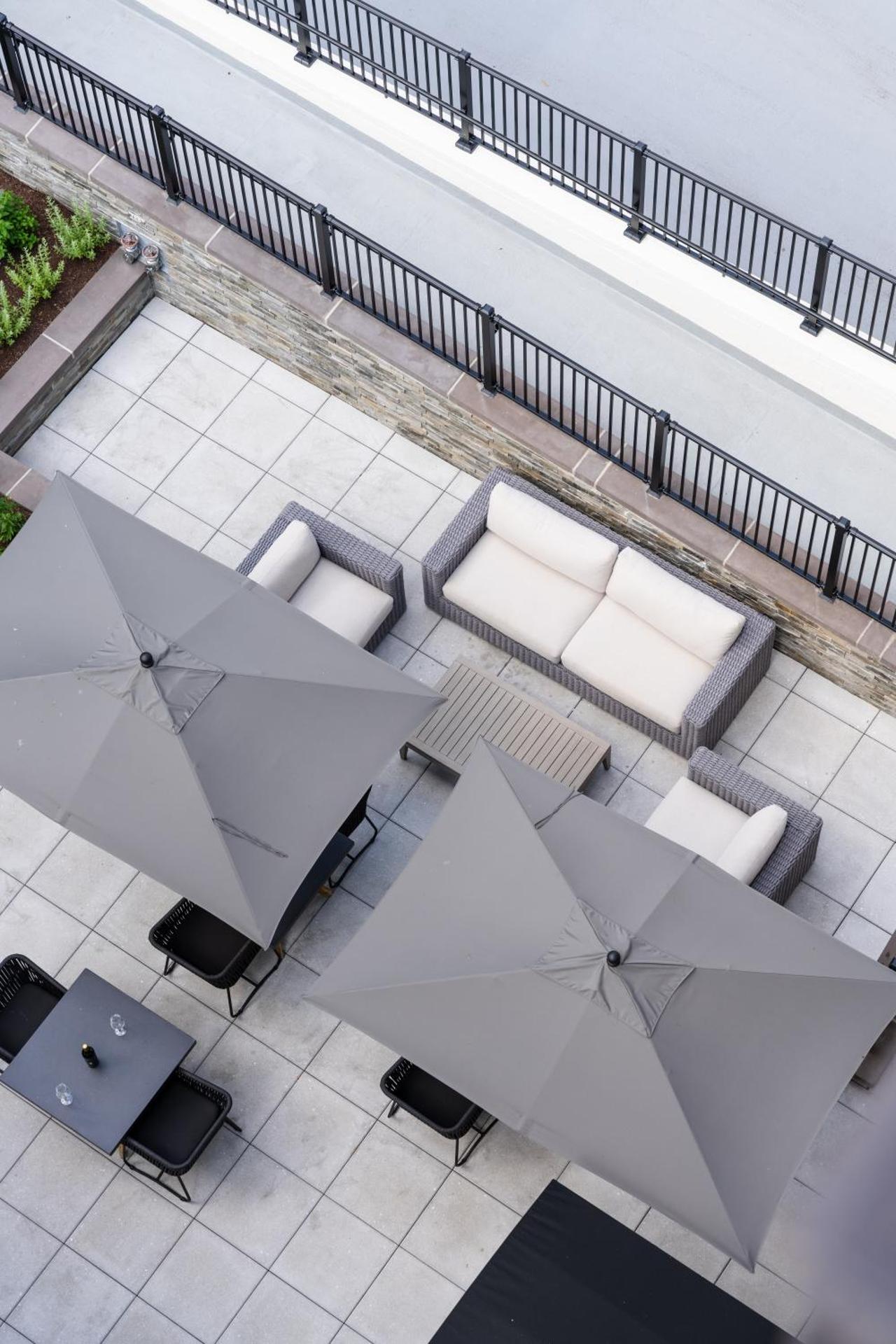 The Normandy Hotel - Photo 10