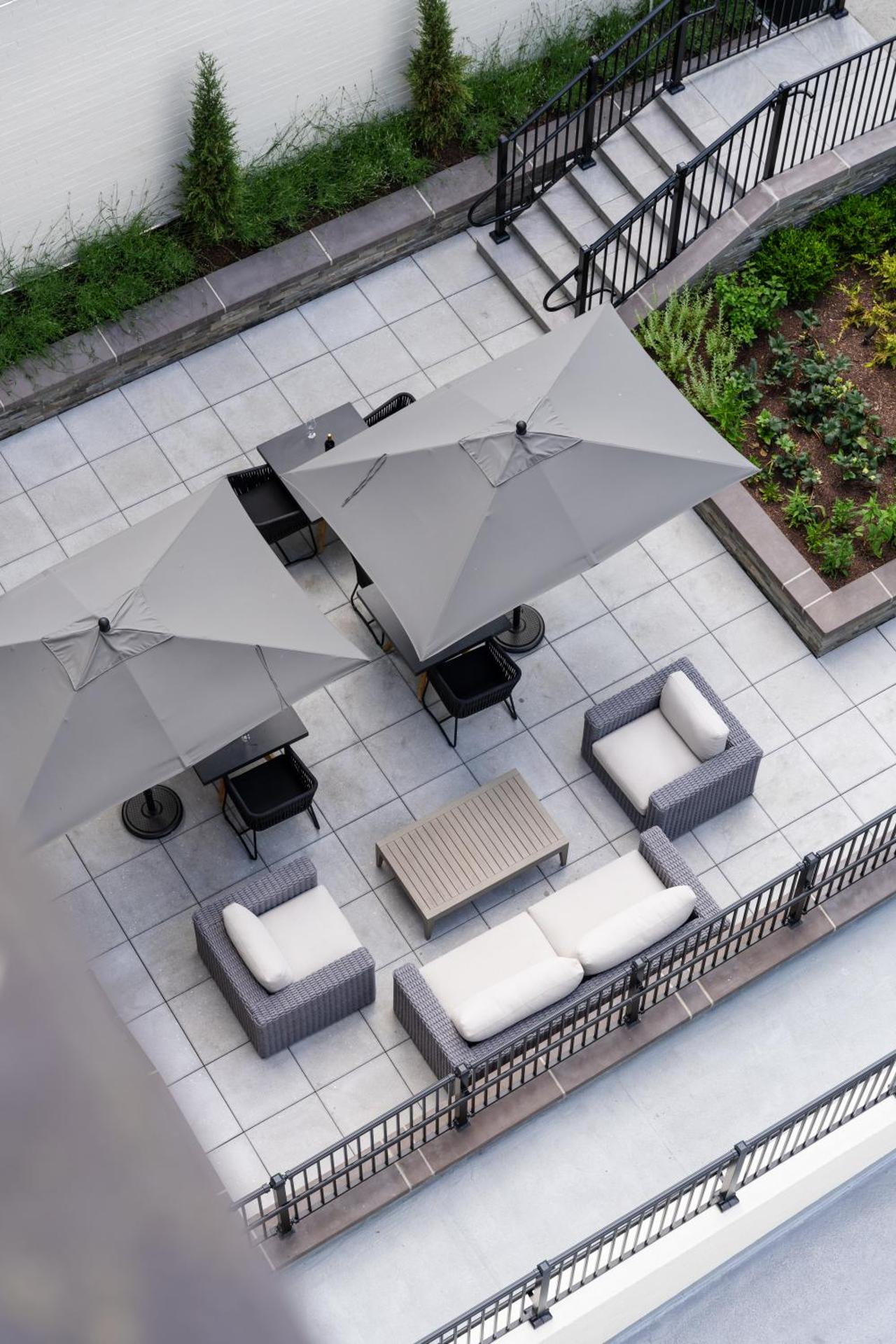 The Normandy Hotel - Photo 39