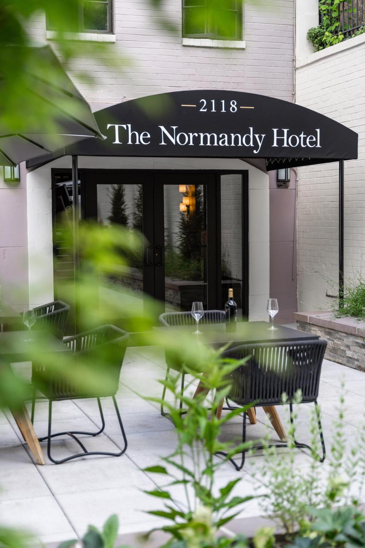 The Normandy Hotel - Photo 42